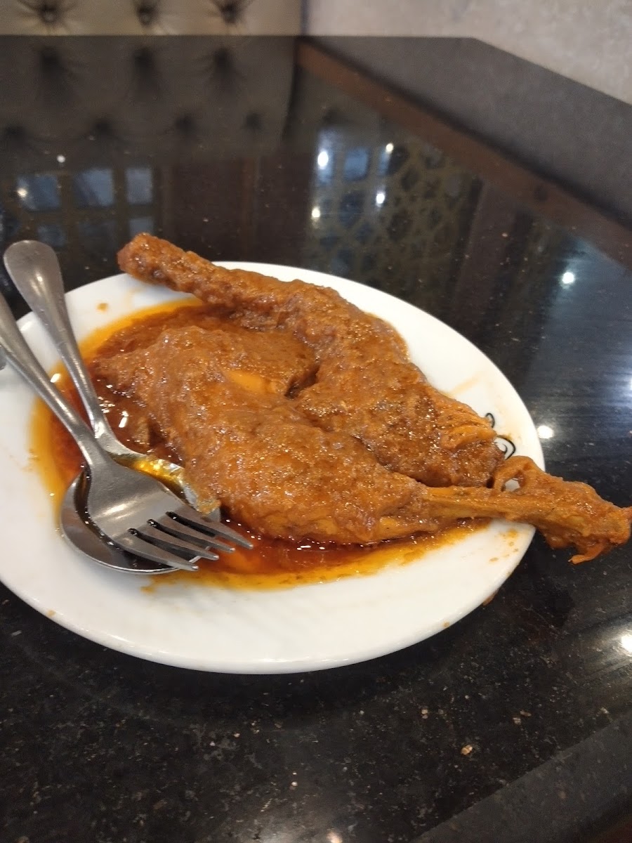 Vorta Bari Restaurant - Photo 7