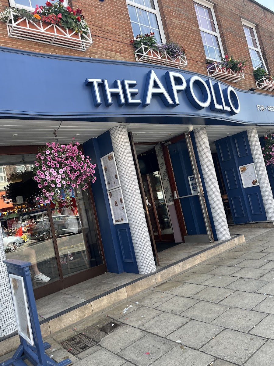The Apollo - Photo 5