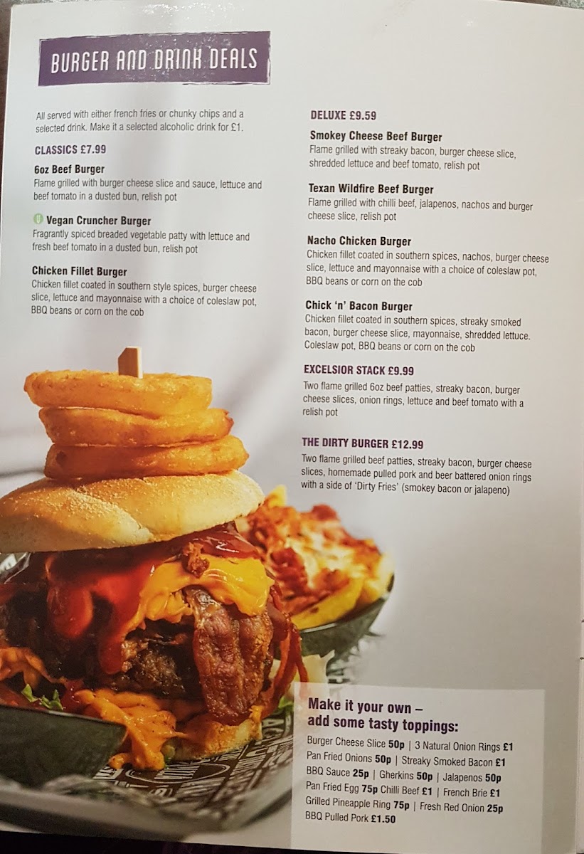 Menu Photo 3