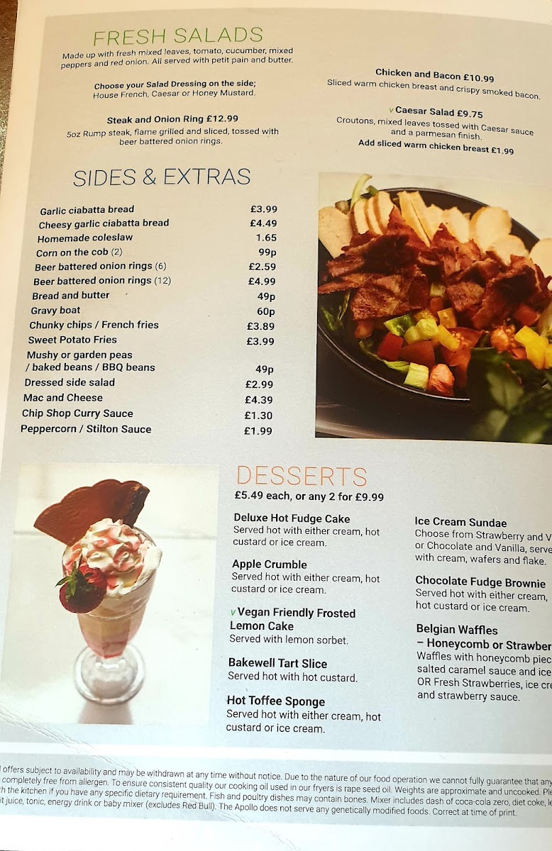 Menu Photo 7