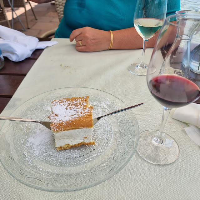 Cheese Cake