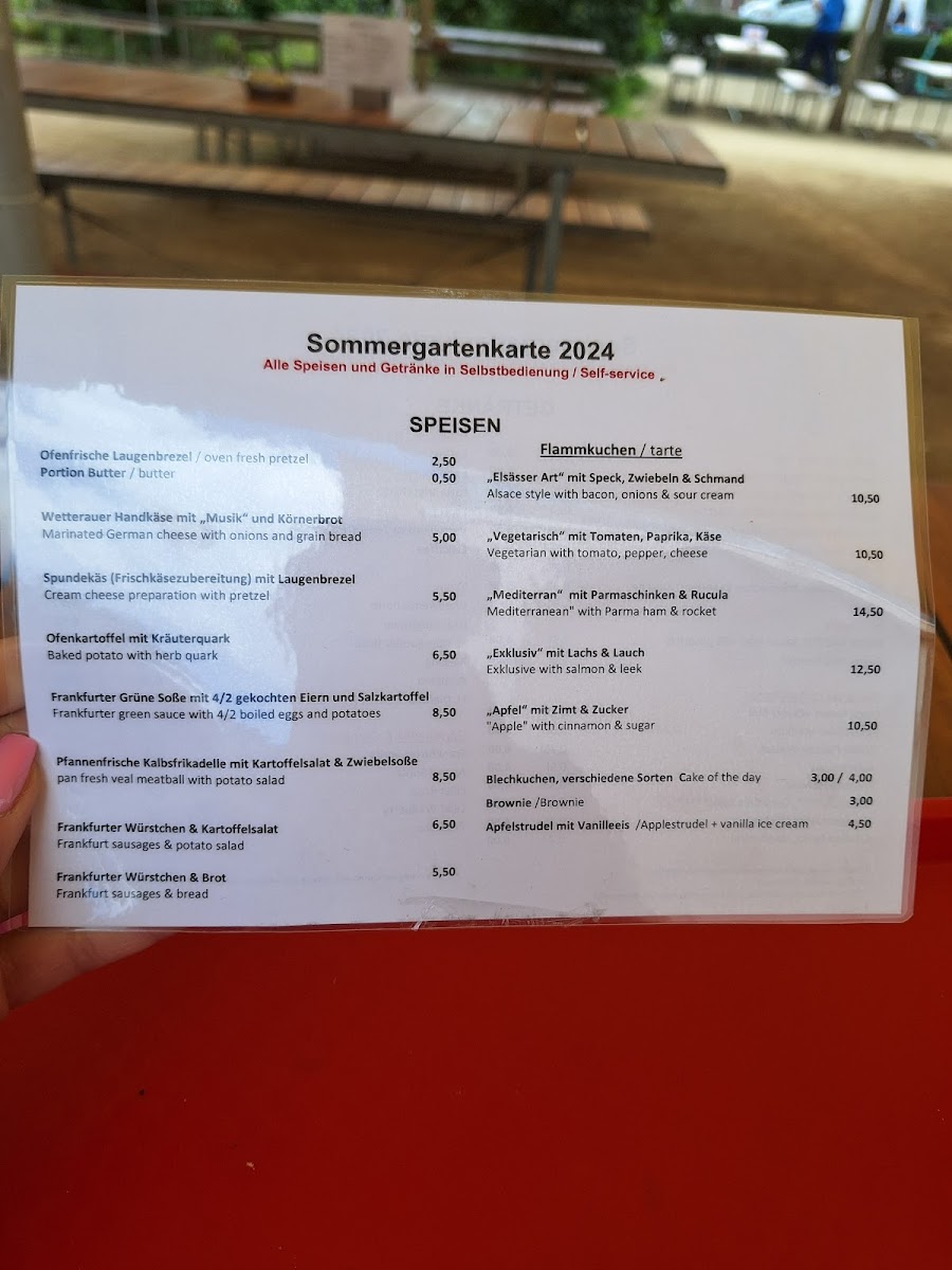 Menu Photo 9