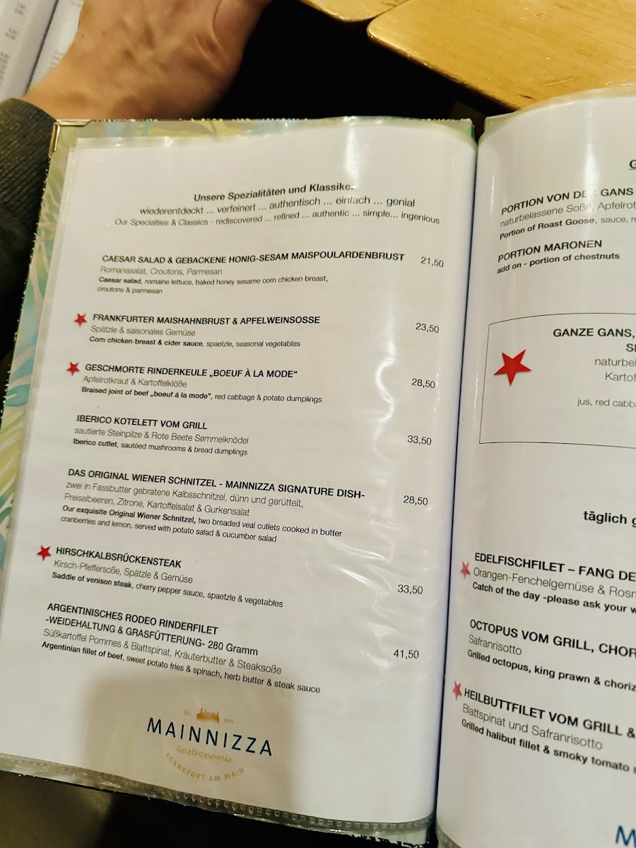 Menu Photo 7