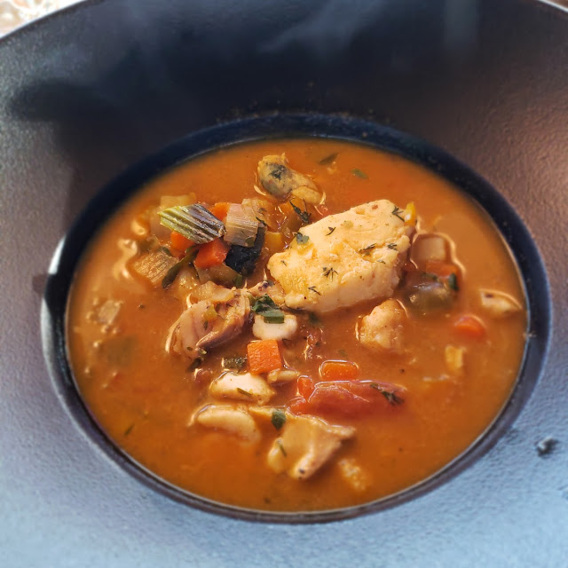 Fish Soup