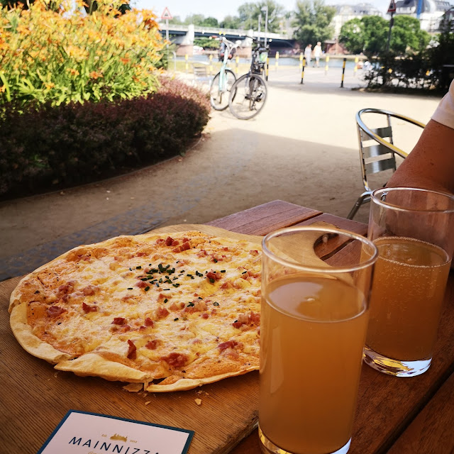 Flammkuchen