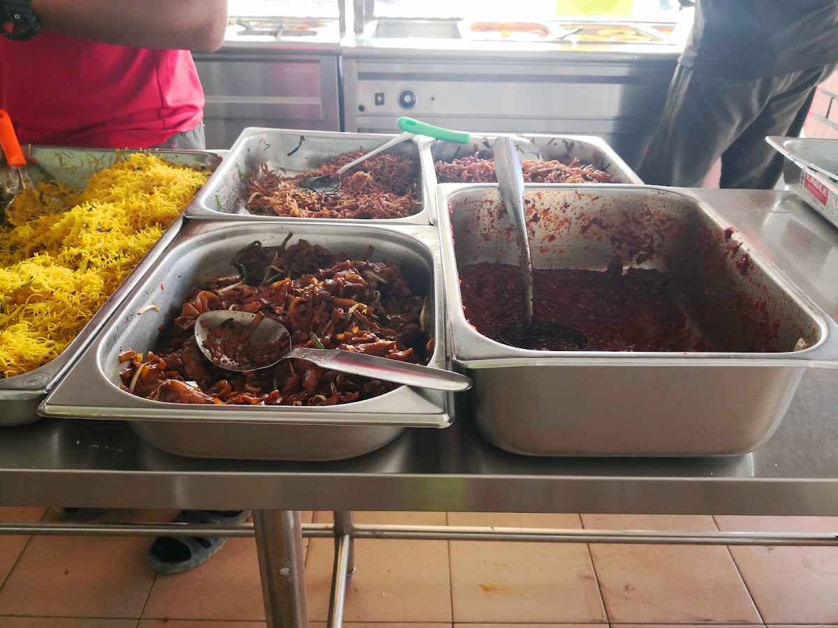 Kedai Makan DZ - Photo 1