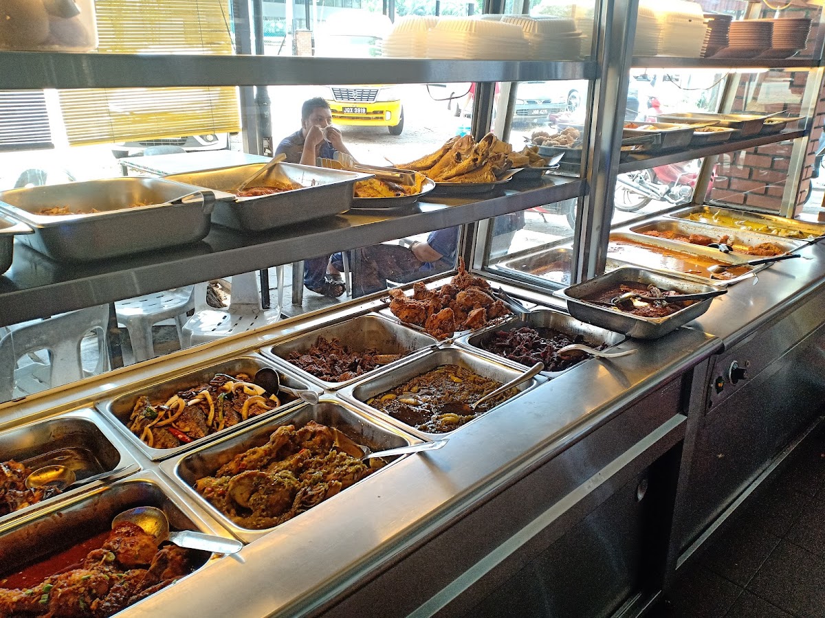 Kedai Makan DZ - Photo 2