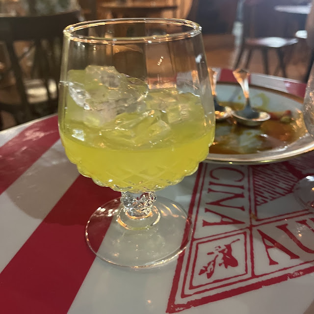 Limoncello