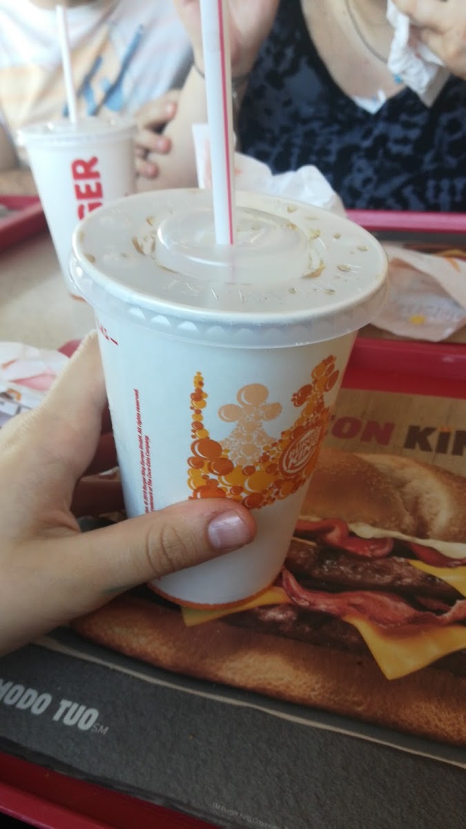 Burger King Casale Monferrato - Photo 9