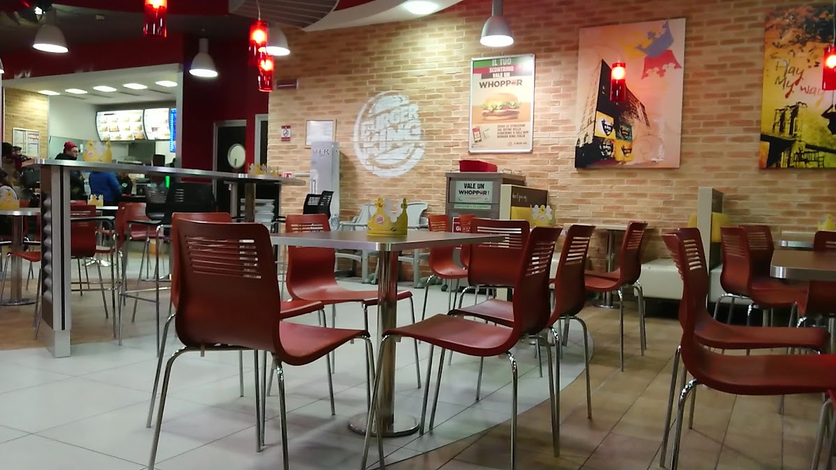 Burger King Casale Monferrato - Photo 1