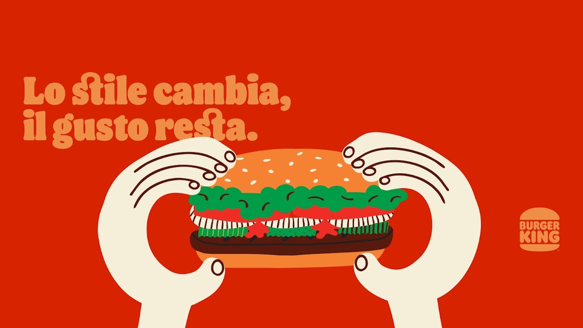 Burger King Casale Monferrato - Photo 3