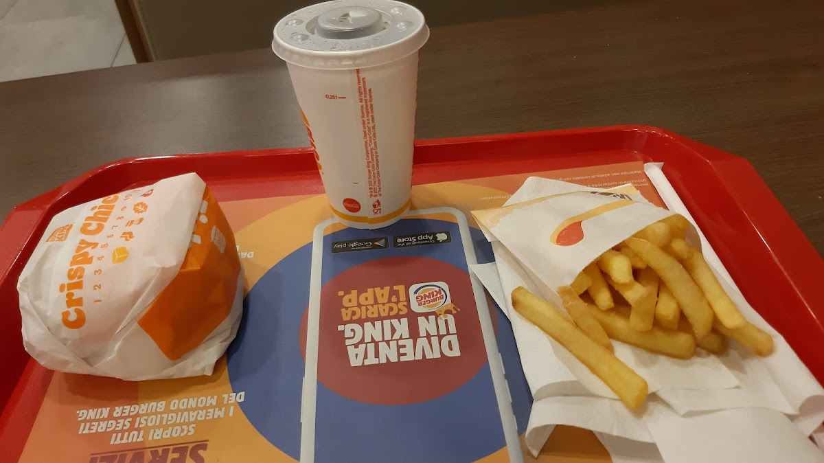 Burger King Casale Monferrato - Photo 6