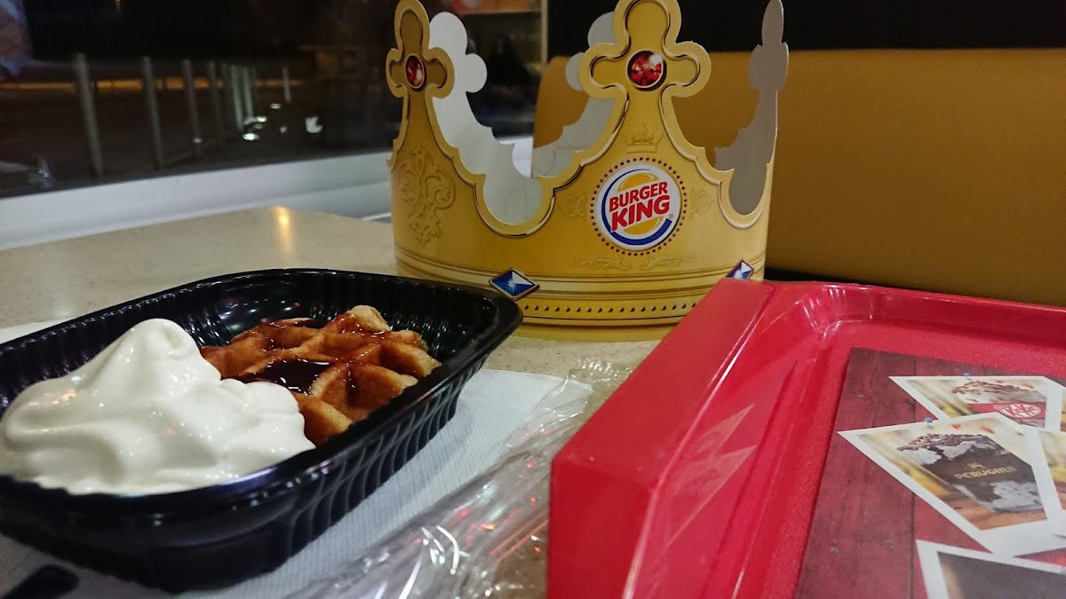 Burger King Casale Monferrato - Photo 7