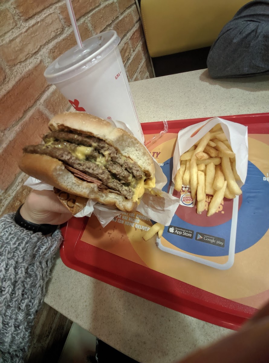 Burger King Casale Monferrato - Photo 8