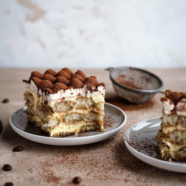 Tiramisù