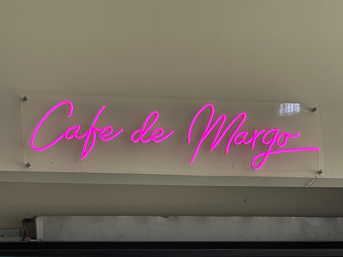 Cafe De Margo - Photo 8