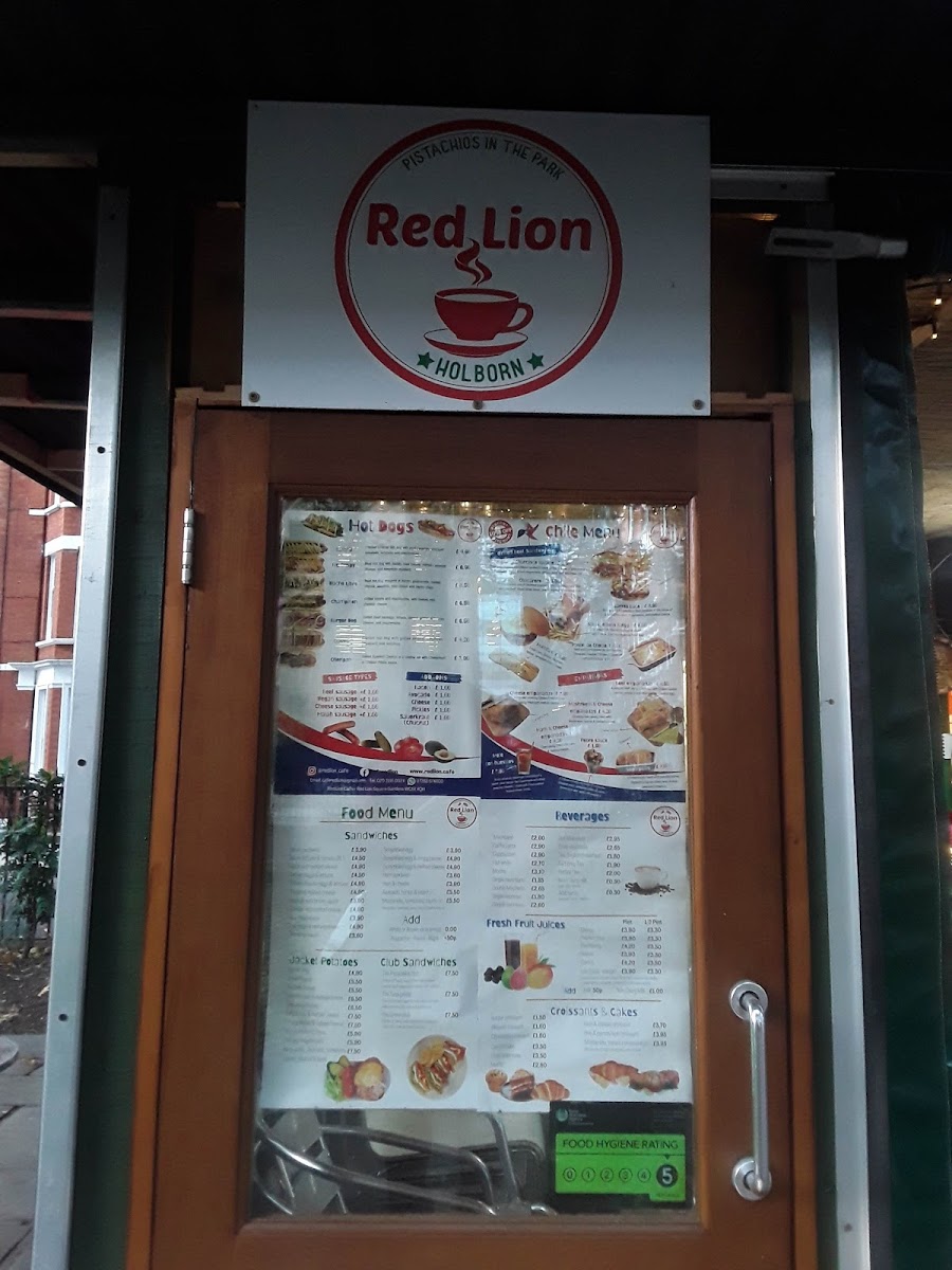 Menu Photo 9