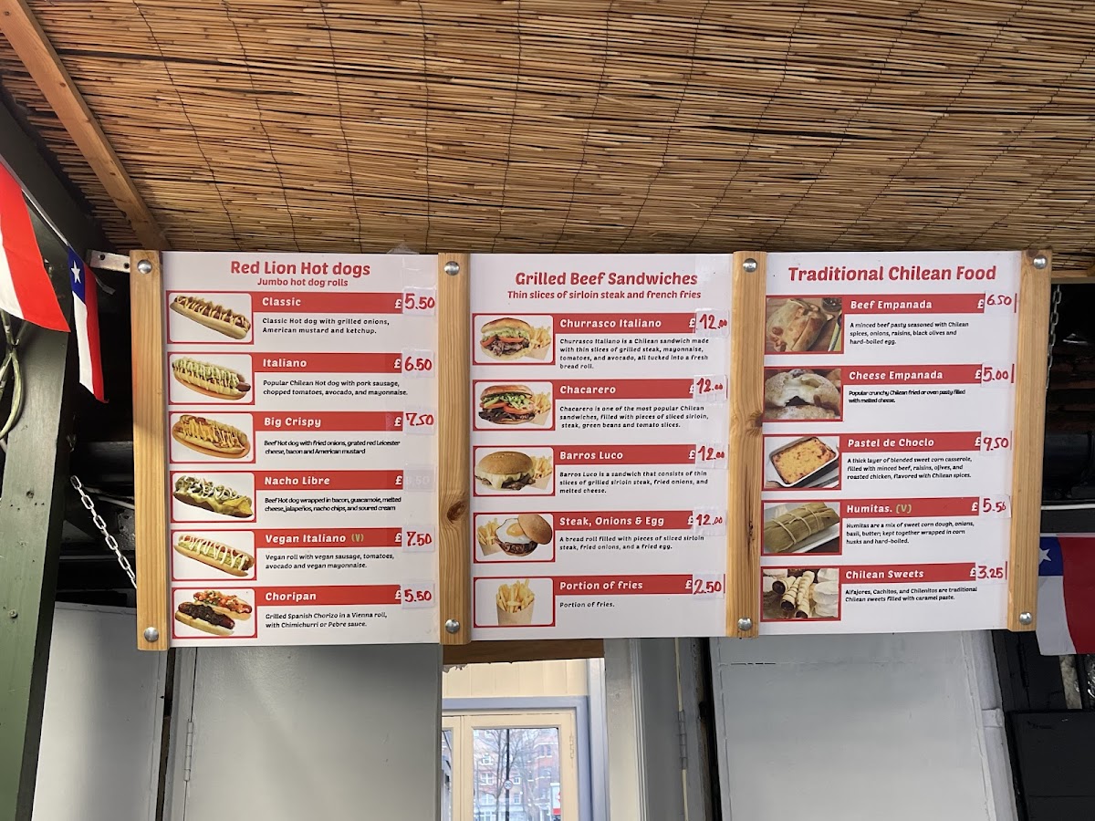 Menu Photo 3