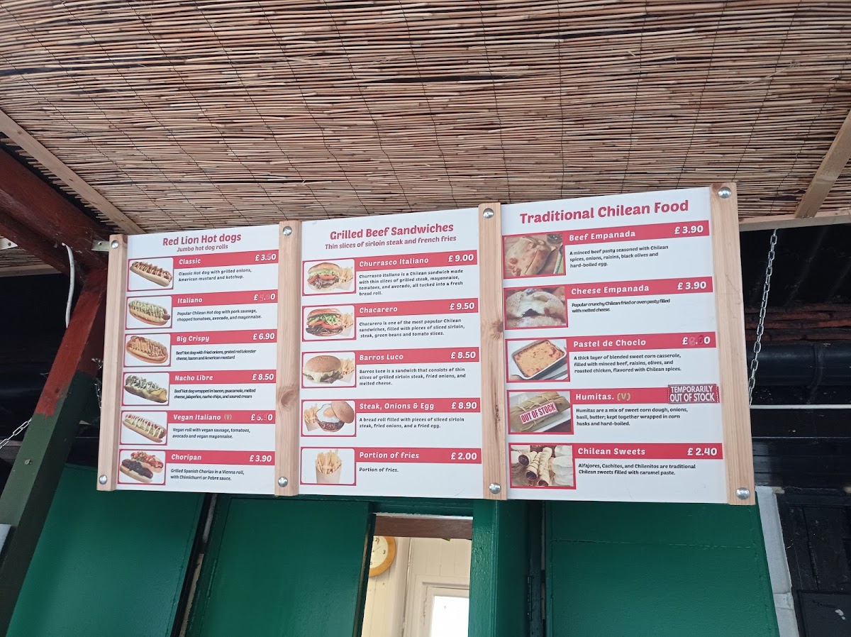 Menu Photo 6