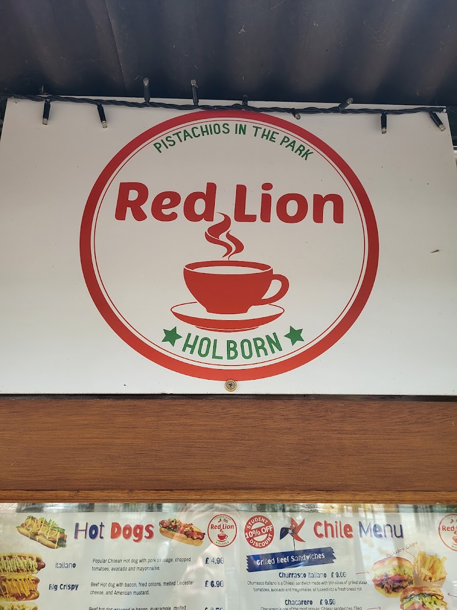 Menu Photo 7
