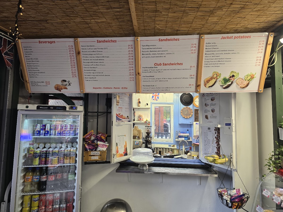 Menu Photo 8