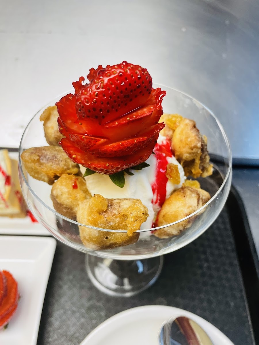 Gaia Restaurant - Photo 2