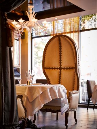 Gaia Restaurant - Photo 3