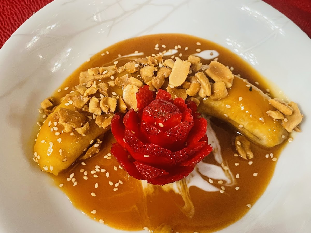 Gaia Restaurant - Photo 4