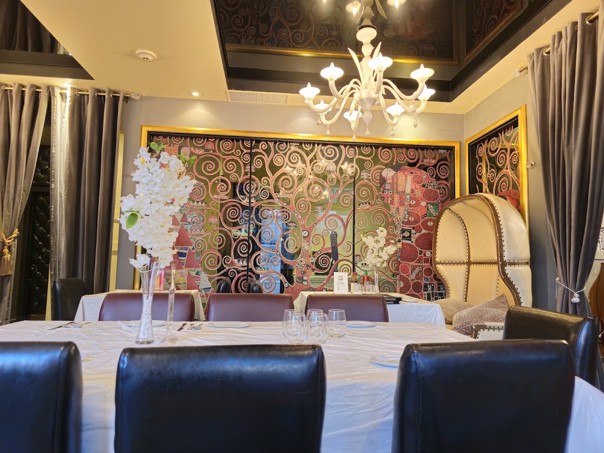 Gaia Restaurant - Photo 5