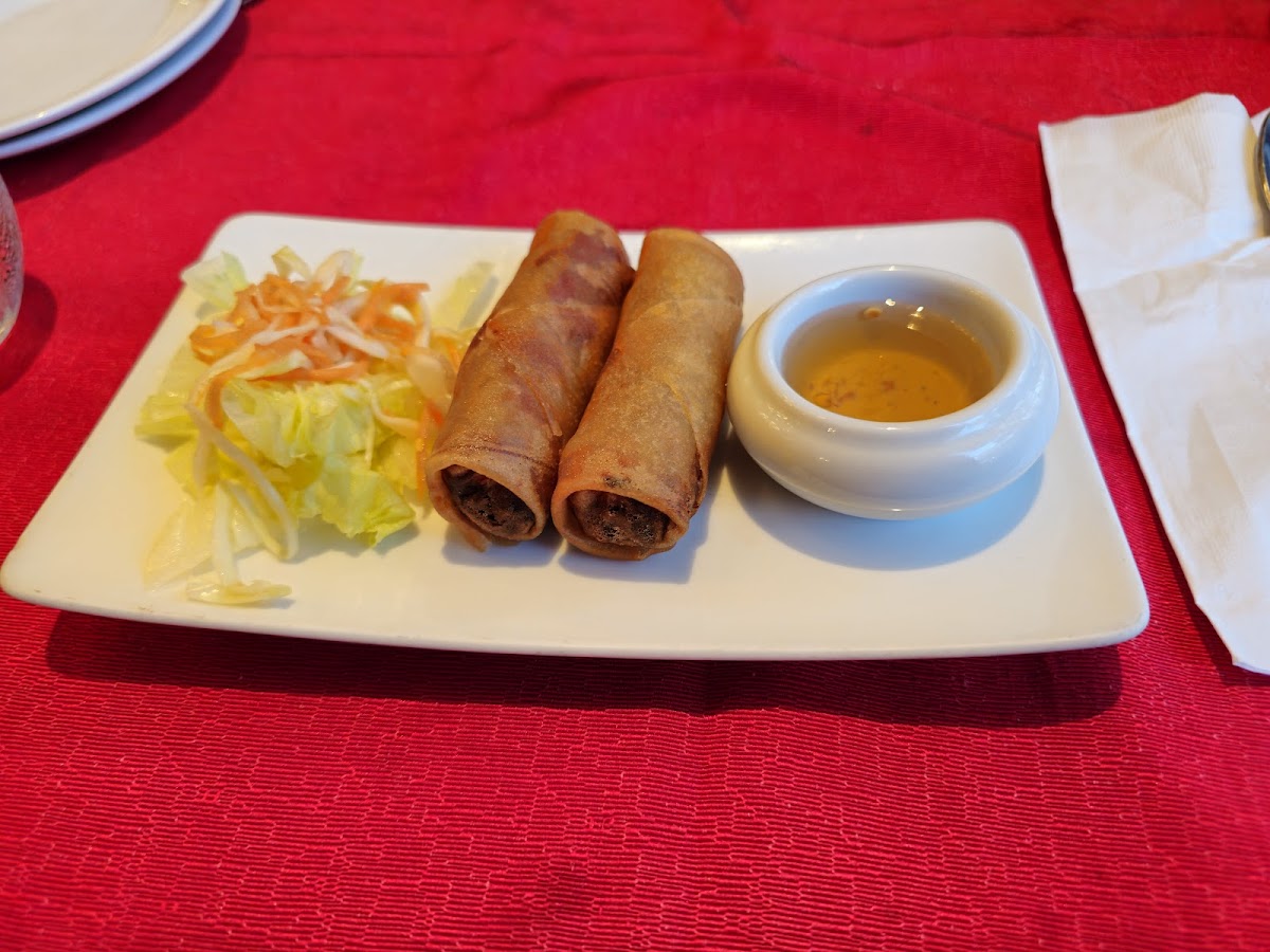 Gaia Restaurant - Photo 6