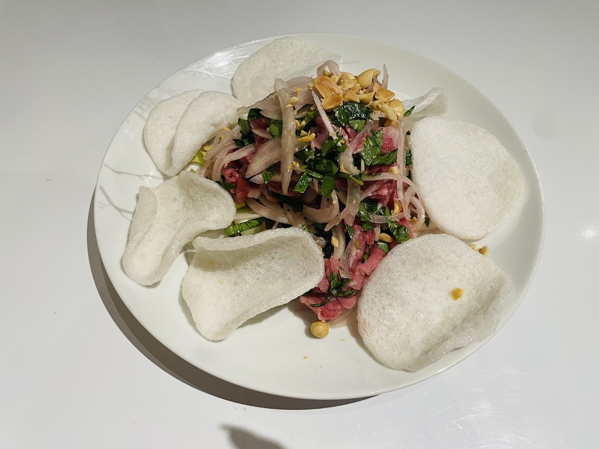 Gaia Restaurant - Photo 7