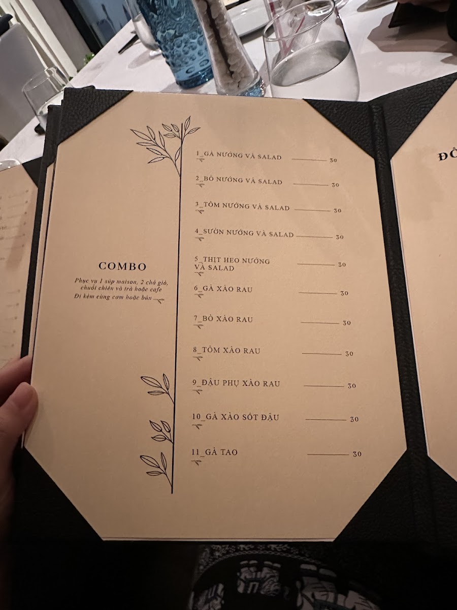Menu Photo 5