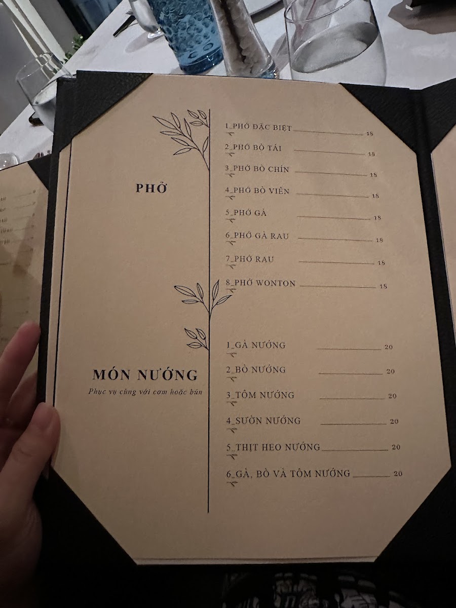 Menu Photo 6