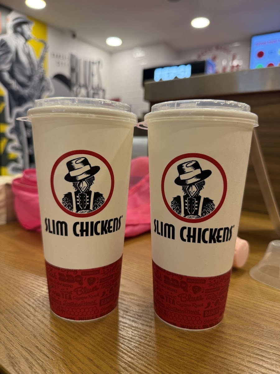 Slim Chickens Subang Jaya SS15 - Photo 9
