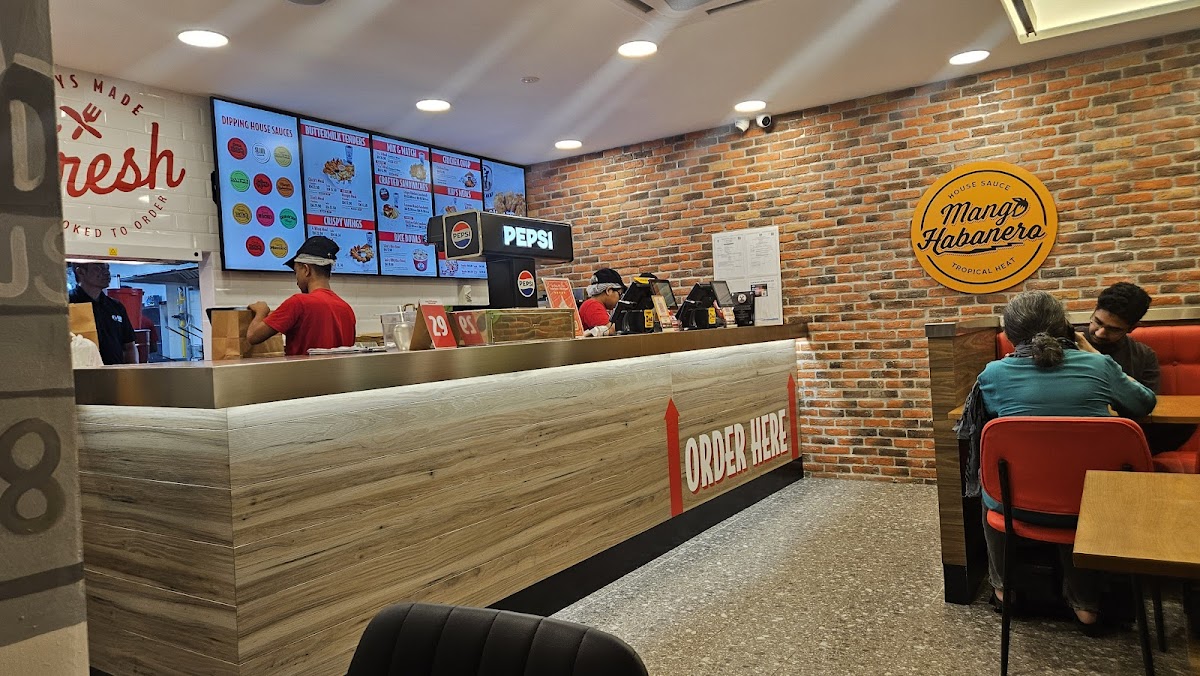 Slim Chickens Subang Jaya SS15 - Photo 6