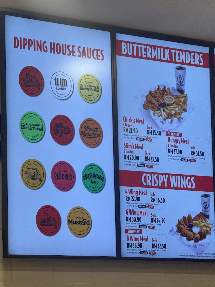 Menu Photo 9