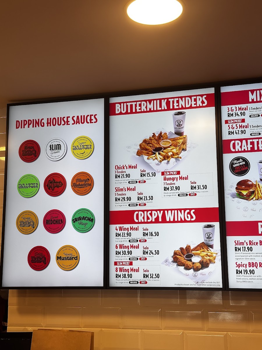 Menu Photo 8