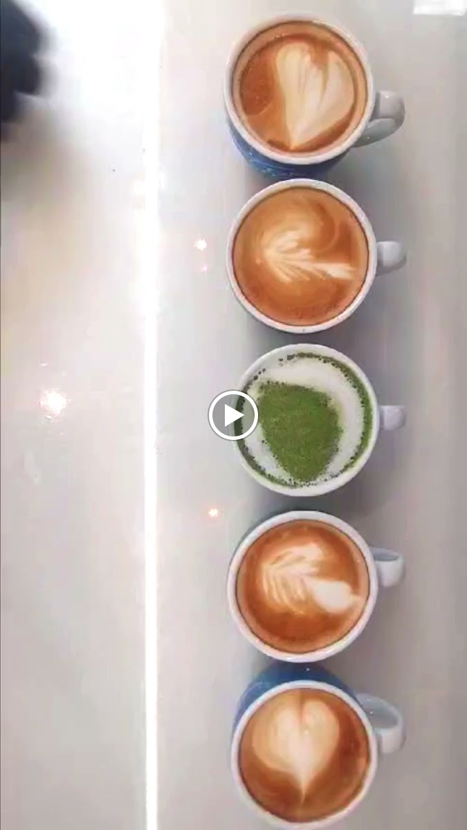 Banfield Café • Brunch • Tapas - Photo 1