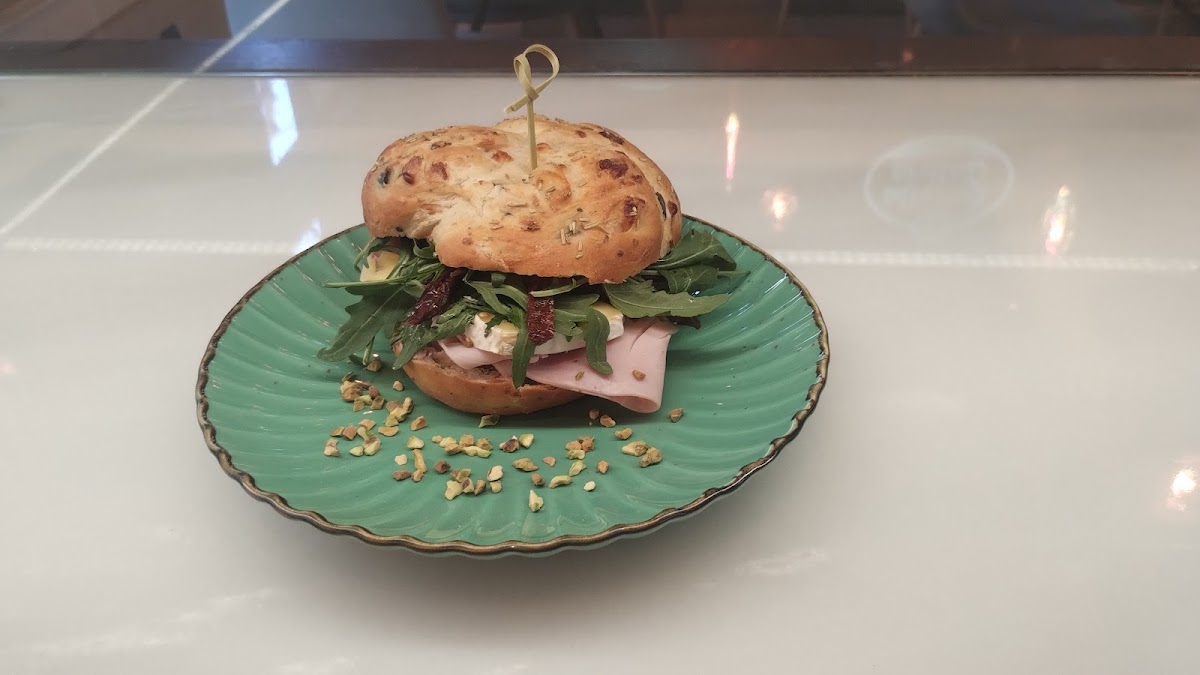 Banfield Café • Brunch • Tapas - Photo 2