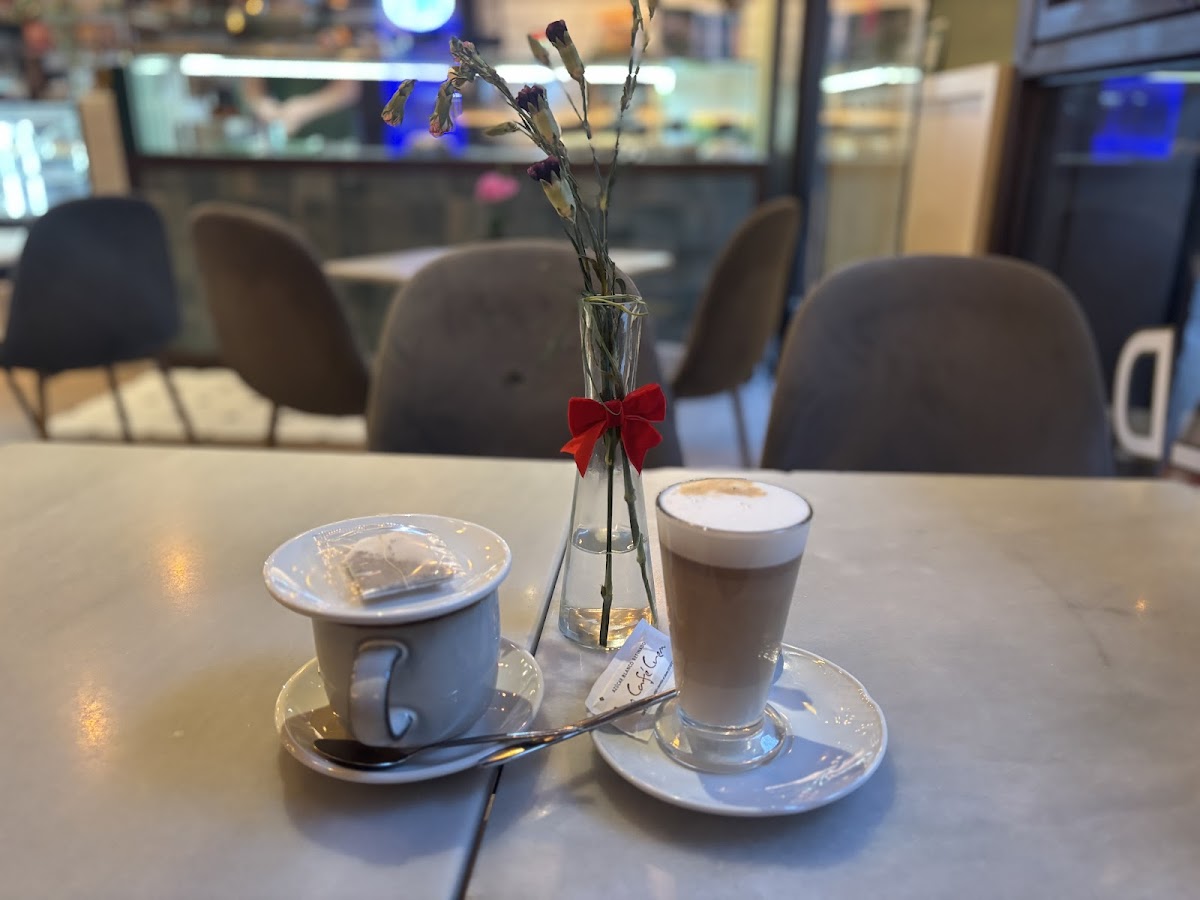 Banfield Café • Brunch • Tapas - Photo 3