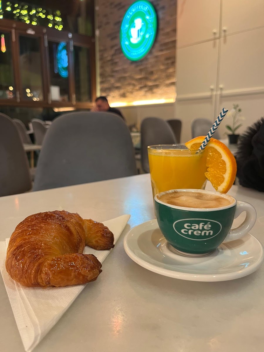 Banfield Café • Brunch • Tapas - Photo 4