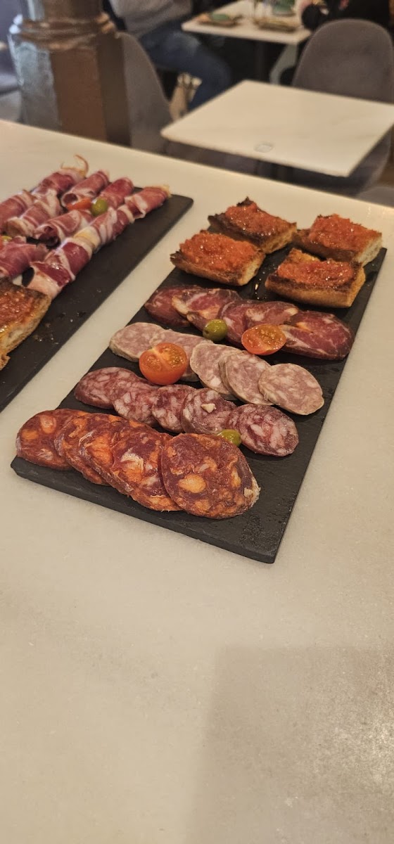 Banfield Café • Brunch • Tapas - Photo 8