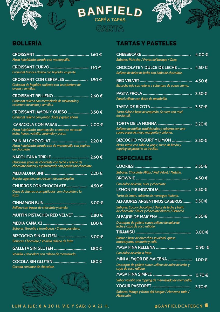 Menu Photo 0