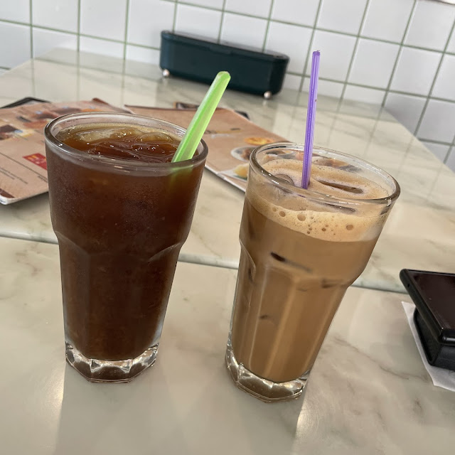 Wintermelon Tea