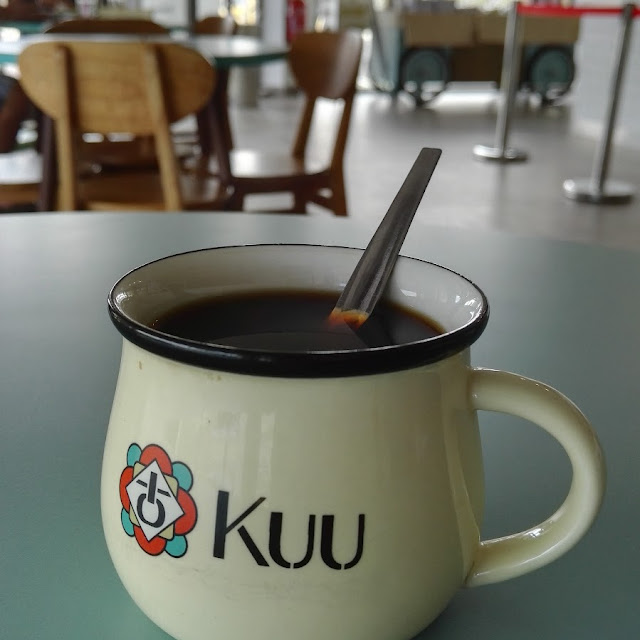Kuu Coffee