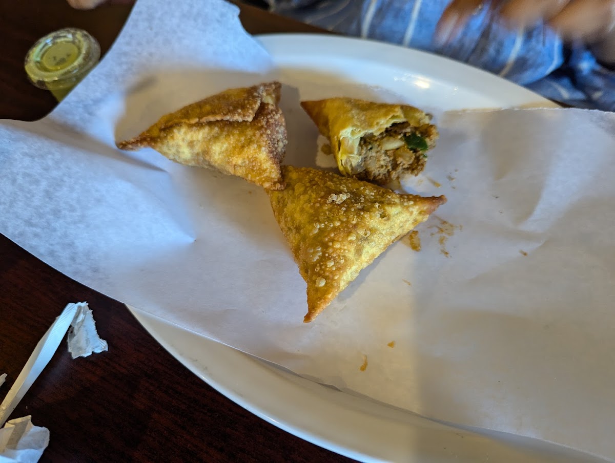 Somali Restaurant - Photo 7