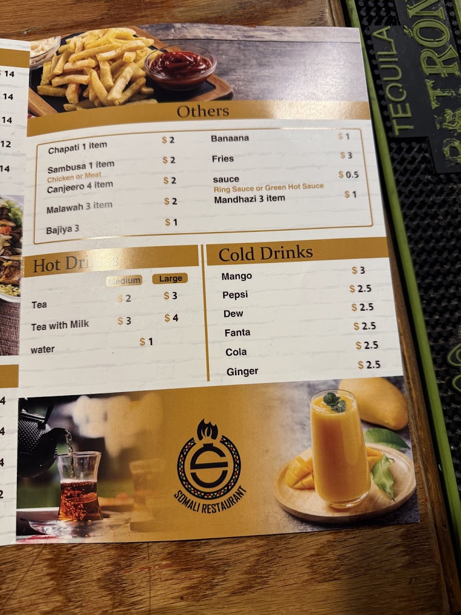 Menu Photo 6