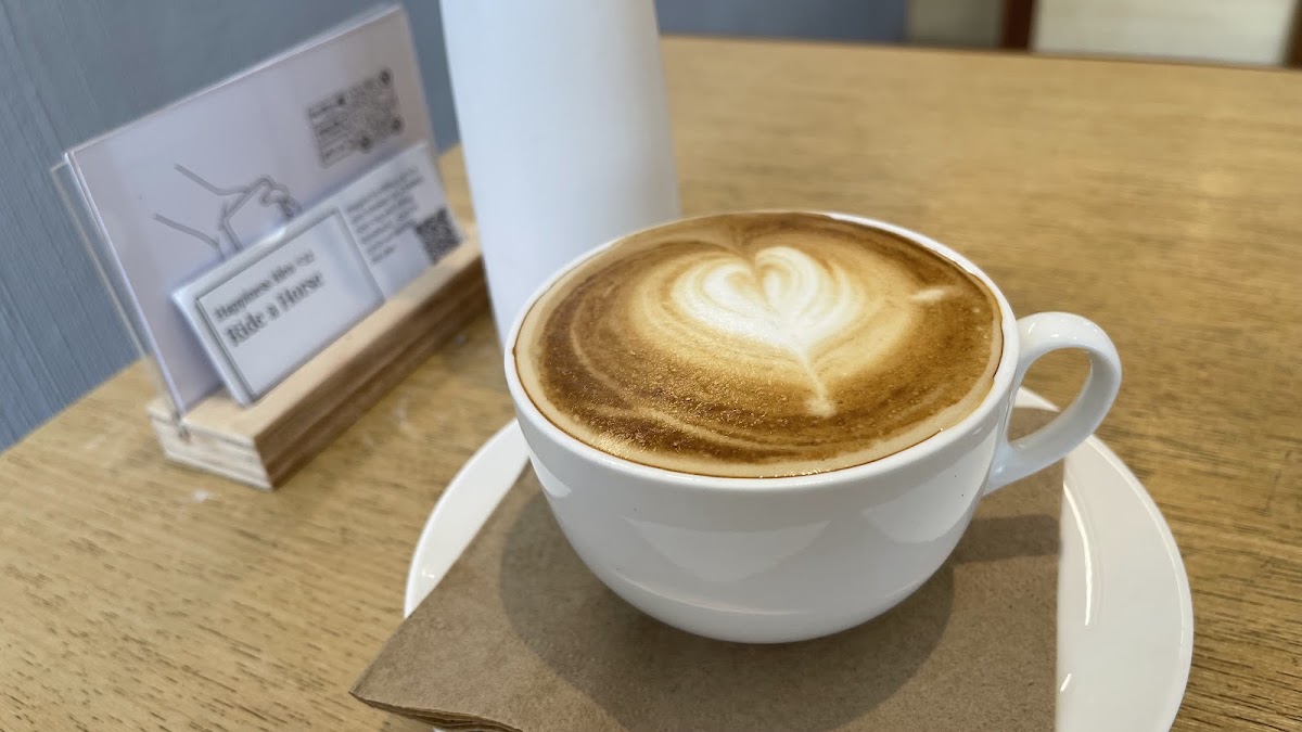 W Cafe & Dining - Photo 9