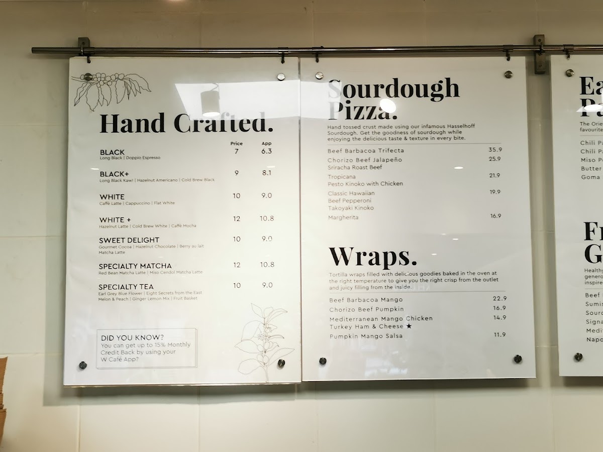 Menu Photo 9