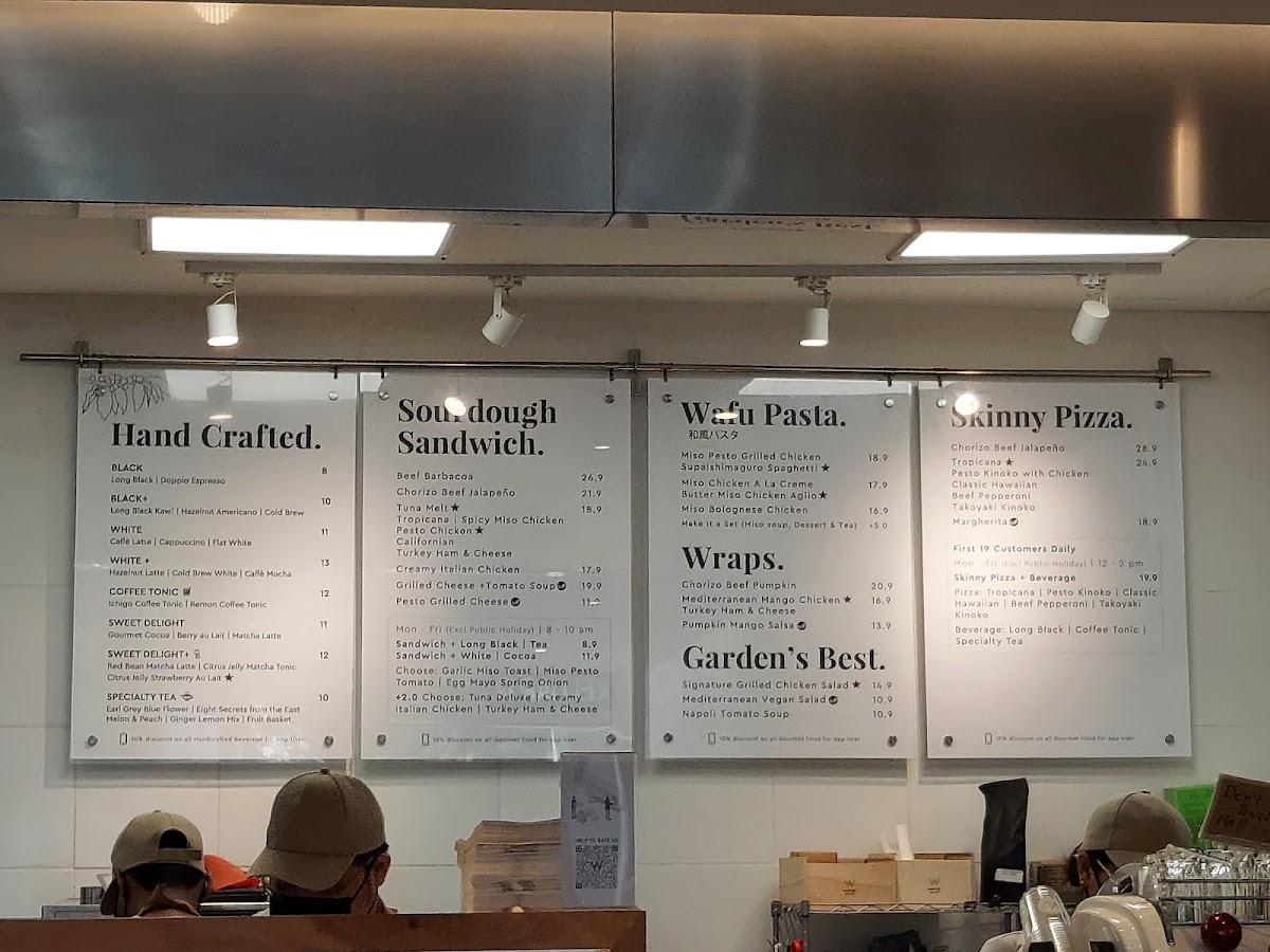 Menu Photo 6